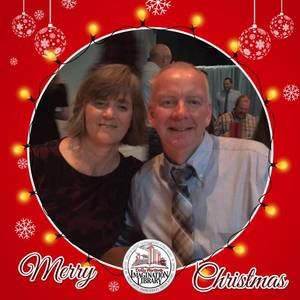 Meet your Posher, Laurie